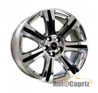 Диски Replica LR756 HAND R20 W9.0 PCD5x120 ET50 DIA72.6